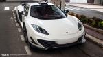 McLaren MP4-12C Velocita Wind Edition by DMC 2014 года